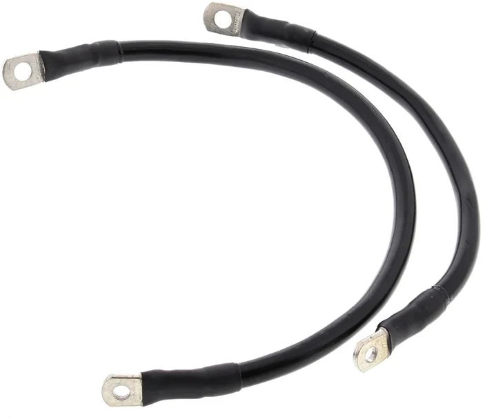 All Balls Racing 79-3010-1 Battery Cable Kit - Durable Electrical Connections for Powersports Vehicles