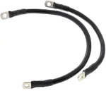 All Balls Racing 79-3010-1 Battery Cable Kit - Durable Electrical Connections for Powersports Vehicles