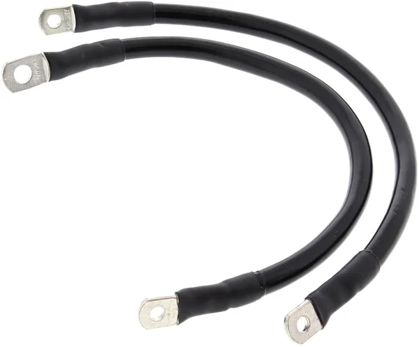 All Balls Racing 79-3011-1 Battery Cable Kit - Durable Electrical Connections for Powersports Vehicles