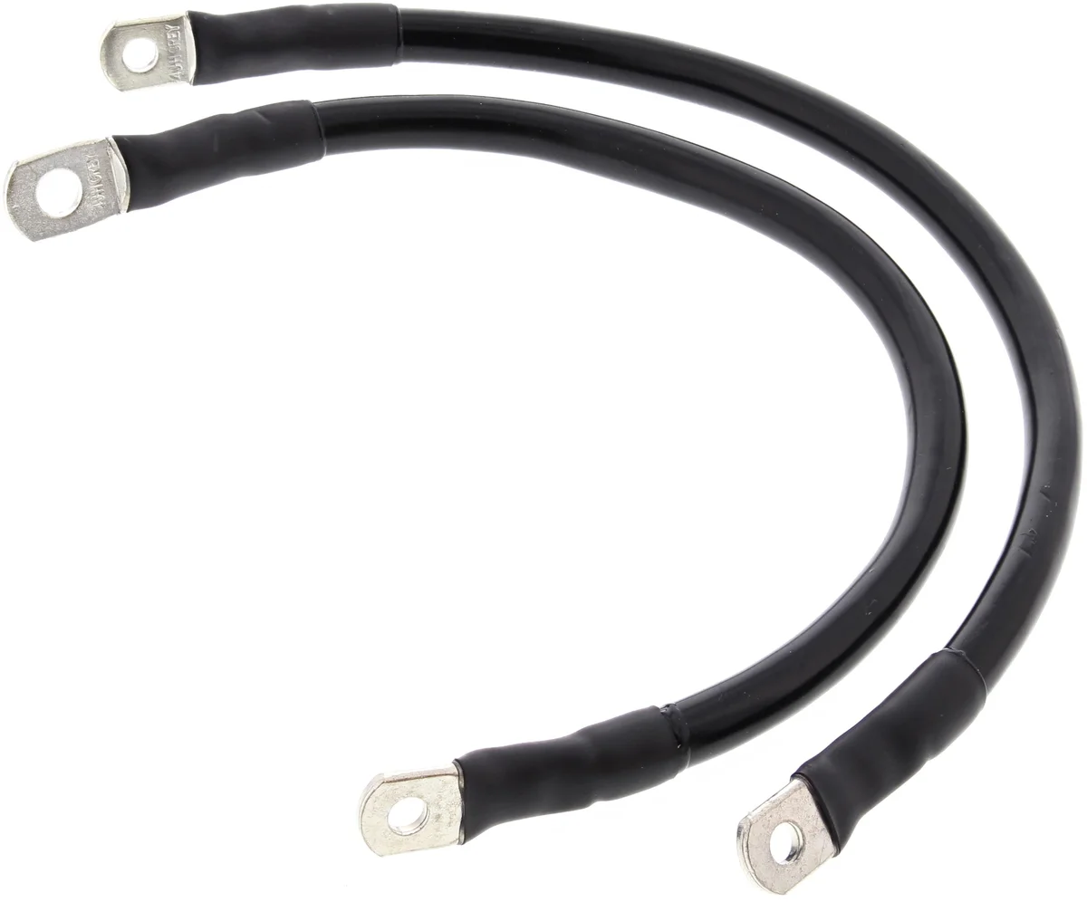 All Balls Racing 79-3011-1 Battery Cable Kit - Durable Electrical Connections for Powersports Vehicles