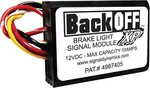SDC Backoff XP Brake Light Module - High-Performance Electrical Brake Light System for Powersports Vehicles