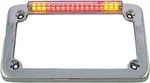 SDC - 02601 - LED License Plate Frame