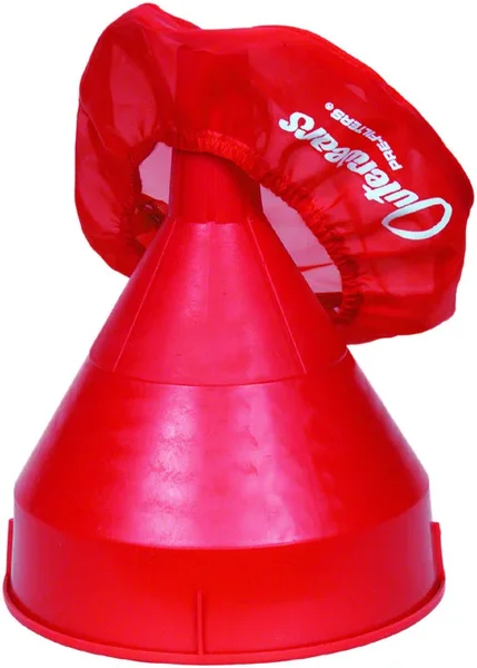 OUTERWEARS Funnel Pre-Filter - High-Quality Tool for Powersports Enthusiasts