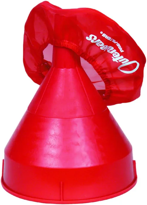 OUTERWEARS Funnel Pre-Filter - High-Quality Tool for Powersports Enthusiasts