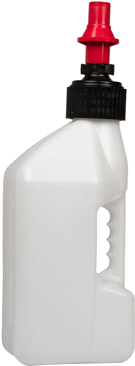 TUFF JUG Durable Gas Can - Heavy-Duty Fuel Container for Powersports & Outdoor Use