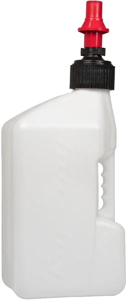 TUFF JUG WURR Gas Can - Durable Fuel Container for Powersports & Outdoor Use