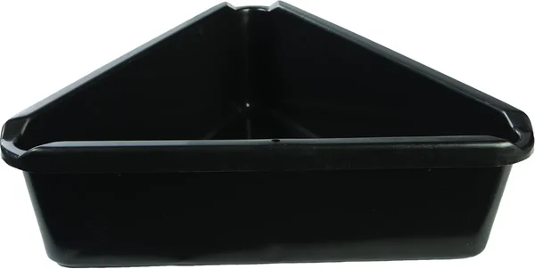 MIDWEST CAN 810873 Drain Pan - Heavy-Duty Tool for Motorcycle & ATV Maintenance
