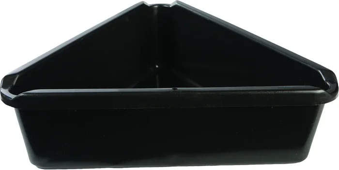 MIDWEST CAN 810873 Drain Pan - Heavy-Duty Tool for Motorcycle & ATV Maintenance