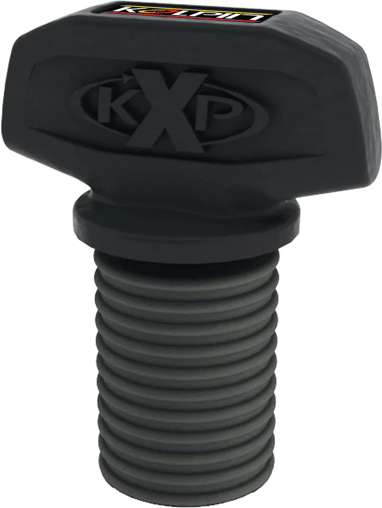 KOLPIN ATV KXP Plunger - Durable Mounts/Brackets for Enhanced Performance