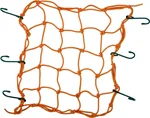 FIRE POWER 28-2003 Standard Cargo Net - Durable Tie-Down Straps for Powersports Vehicles