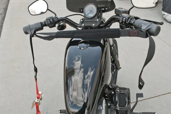 CANYON DANCER Bar Harness II - Durable Straps/Tie-Downs for Powersports