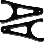 MODQUAD - LMC-1.5-BLK - Horizontal Light Clip Mount