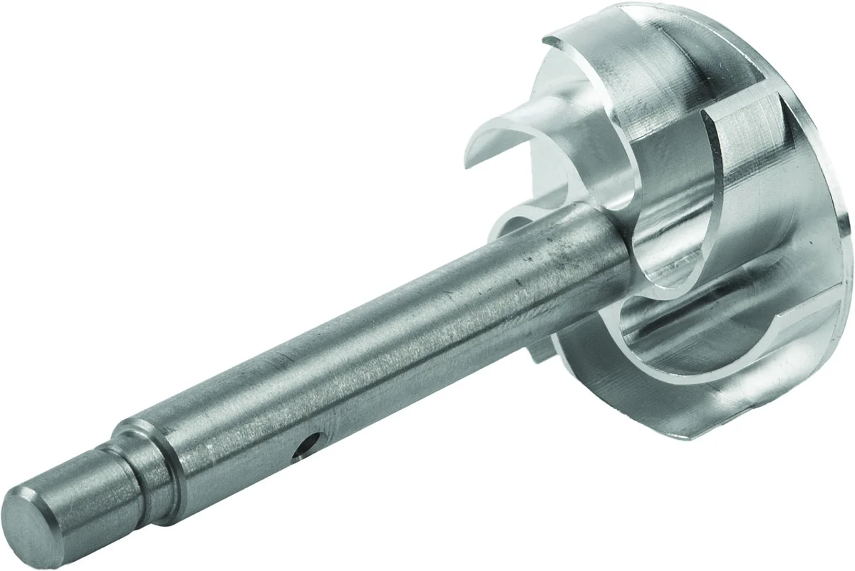 MODQUAD HF2-1 Hi-Flow Impeller - High-Performance Engine Water Pump for Powersports