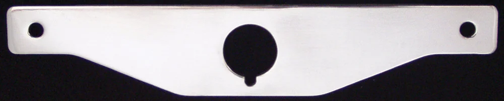 MODQUAD HK-1 Hide A Key Kit - Silver Engine Security Kit for Powersports Vehicles