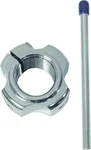 MODQUAD AX2-X Axle Locking Nut - Durable Drive System Component for Powersports Vehicles