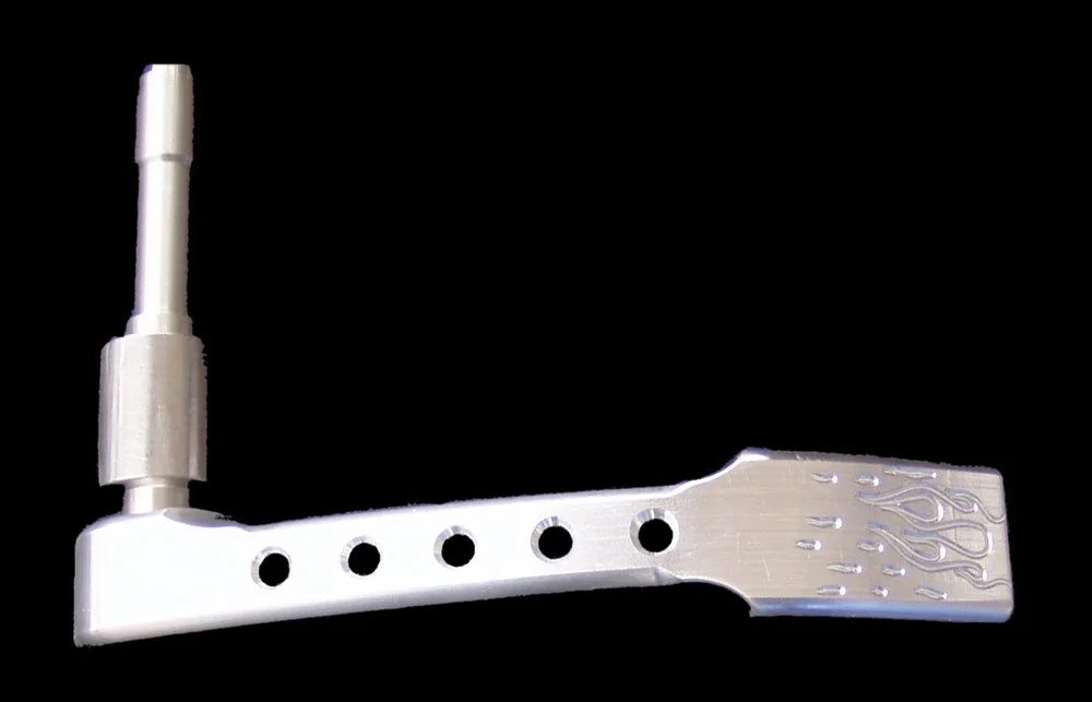 MODQUAD - TT2-F - Throttle Lever