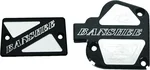 MODQUAD Throttle & Brake Cover Set - Durable Body Protection for Powersports Riders