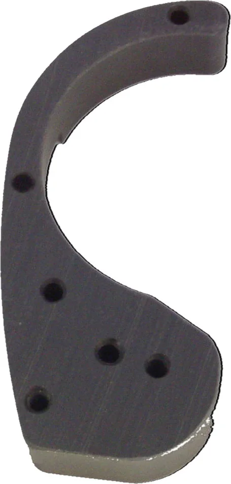 MODQUAD CS1-5 Case Saver - Durable Engine Protection for Powersports Vehicles