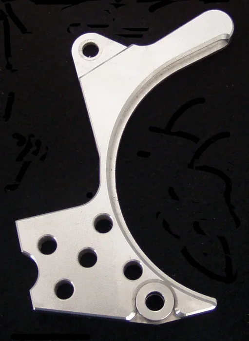 MODQUAD CS1-7 Case Saver - Durable Engine Case Protection for Powersports Vehicles