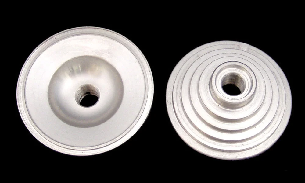 MODQUAD CH-20 Billet High-Performance Engine Head - Power & Durability for Powersports