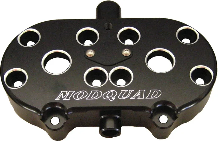 MODQUAD CH-18-BB Billet High-Performance Engine Head - Enhanced Power & Durability