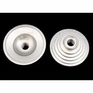 MODQUAD CH-19-BB Billet High-Performance Engine Head – Durable, Efficient, Racing-Grade