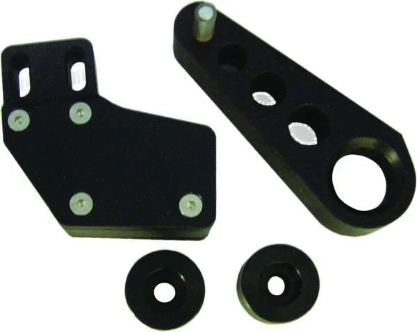 MODQUAD RCG1-6 Drive Chain Slide Set - Precision Tensioning for ATV/UTV Performance