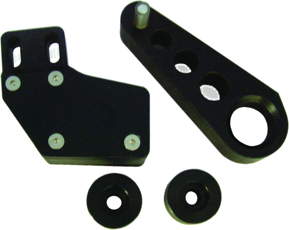 MODQUAD RCG1-6 Drive Chain Slide Set - Precision Tensioning for ATV/UTV Performance