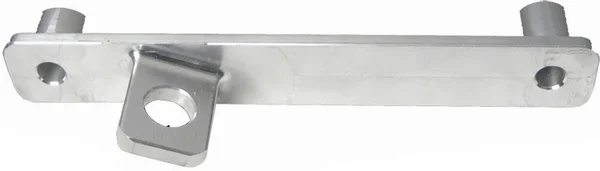 MODQUAD FM-DIRT Seat Flag Mount - Durable, Visible, Easy-Install Accessory for Powersports Vehicles