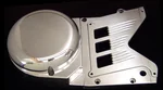 MODQUAD ST1-1 Stator Cover - High-Performance Engine Cover for Powersports Vehicles