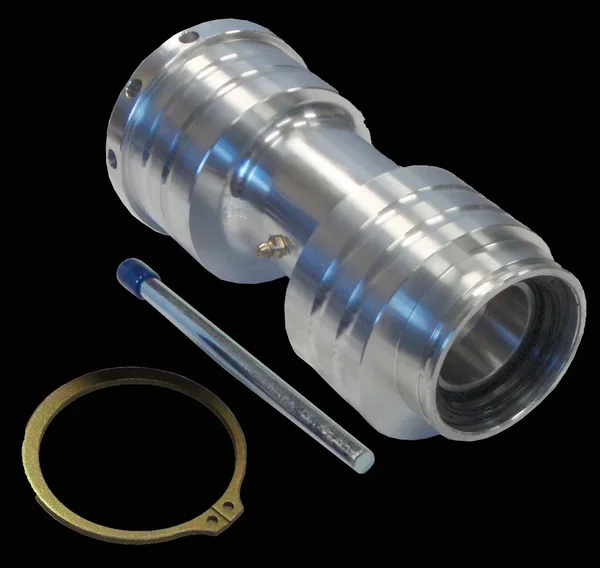 MODQUAD CB1-Y-06 Rear Bearing Carrier - High-Quality Drive System Component