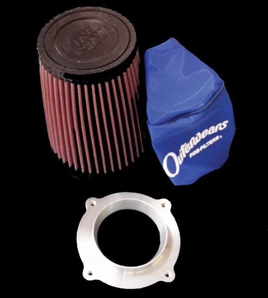 MODQUAD - TX-AF-1 - MODQUAD 28-43501