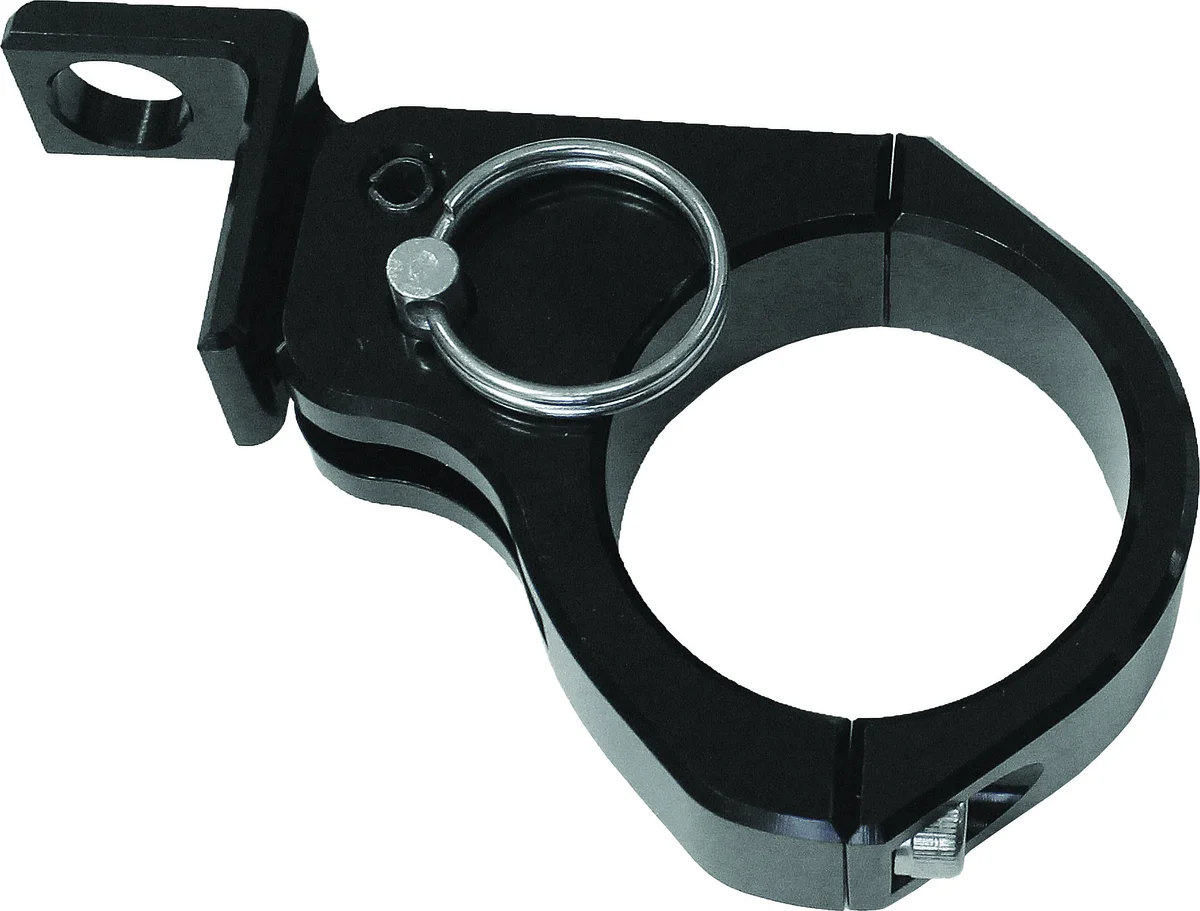 MODQUAD Horizontal Bar Folding Flag Mount - Durable & Portable Mount for Powersports Vehicles