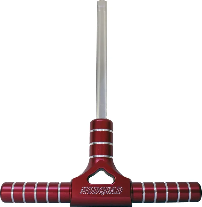 MODQUAD RZR-OS-RD-12 Grab Handle - Durable Steel Ergonomic UTV Accessory