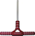 MODQUAD RZR-OS-RD-12 Grab Handle - Durable Steel Ergonomic UTV Accessory