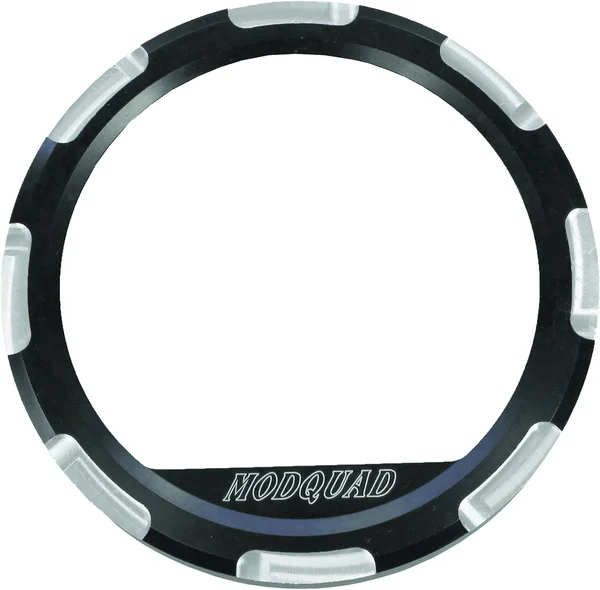 MODQUAD - RZR-BEZ-BLK - Dash Bezels