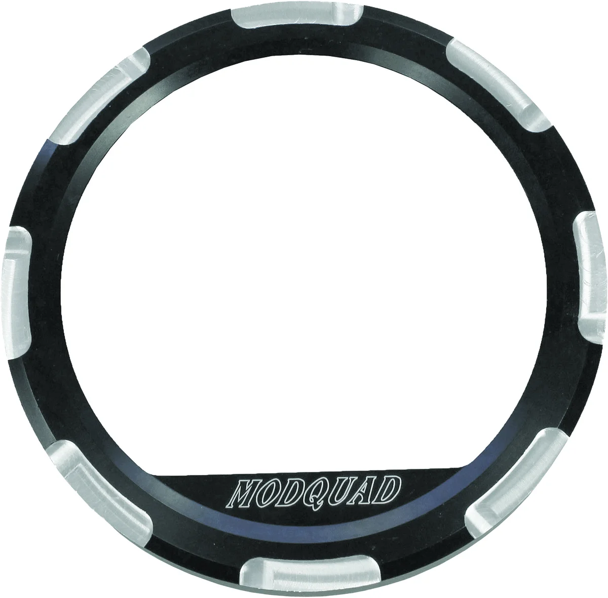 MODQUAD - RZR-BEZ-BLK - Dash Bezels