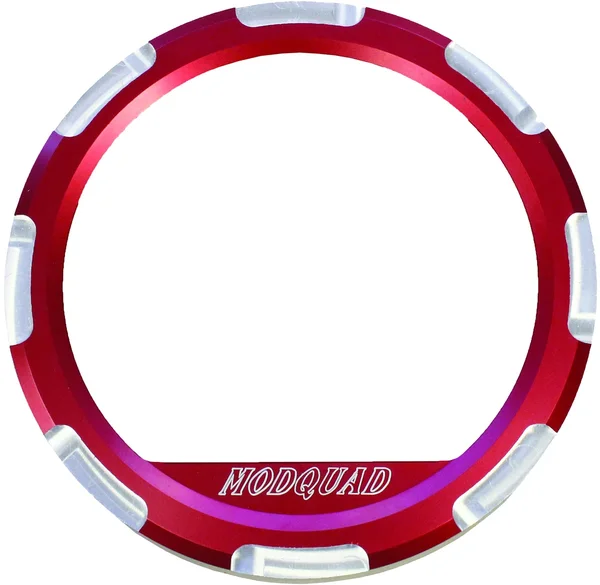 MODQUAD - RZR-BEZ-RD - Dash Bezels