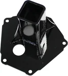 MODQUAD - RZR-REC-1K-BLK - Receiver Hitch