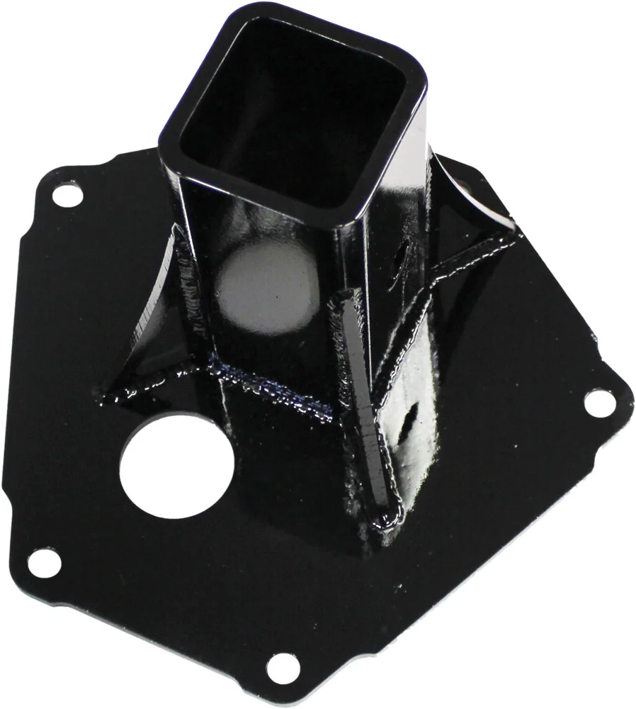 MODQUAD - RZR-REC-1K-BLK - Receiver Hitch