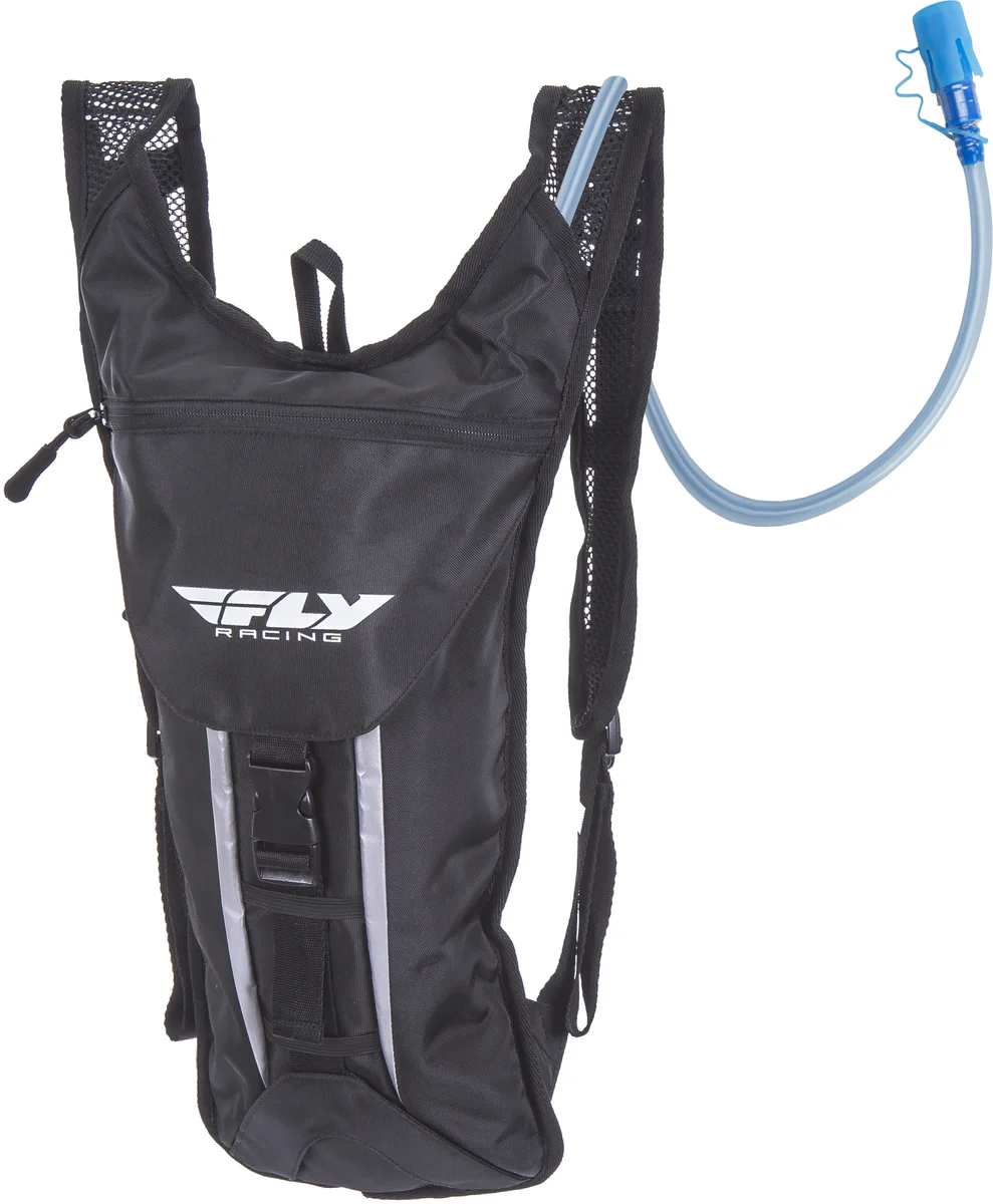 Fly Racing Hydro Pack - Waterproof Luggage for Powersports Adventures