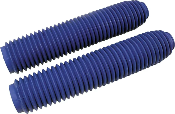 FIRE POWER 20MP Fork Boots - High-Performance Suspension Fork Boots for Powersports Riders