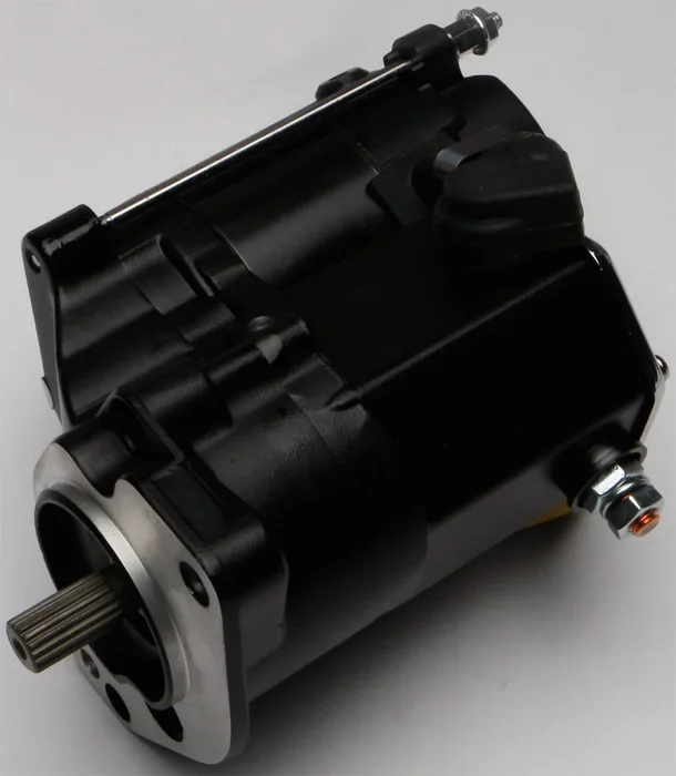 All Balls Racing High Torque Starter - 80-1003 | Durable & Powerful Motorcycle Starters