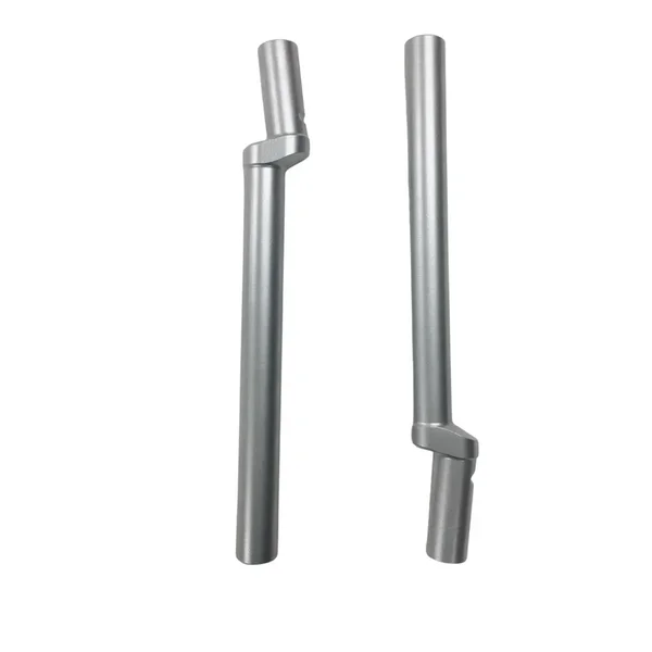 HeliBars TS05035 Handlebars - Enhanced Comfort & Precision Handling for Motorcyclists