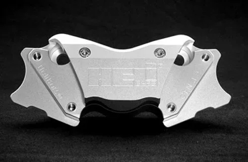 HELIBARS HR01029 Risers - Enhanced Riding Comfort & Performance for Motorcyclists