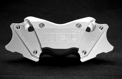 HELIBARS HR01029 Risers - Enhanced Riding Comfort & Performance for Motorcyclists