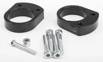 HELIBARS HC2614K Handlebar Risers - Enhanced Comfort & Performance for Motorcyclists