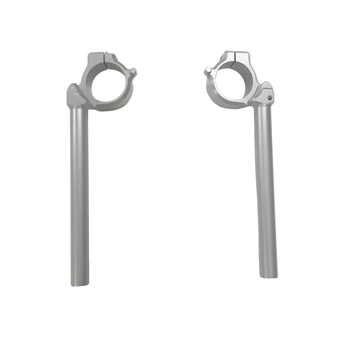 HELI-BARS TS03088 Handlebars - Adjustable Ergonomic Motorcycle Handlebars for Enhanced Comfort & Performance