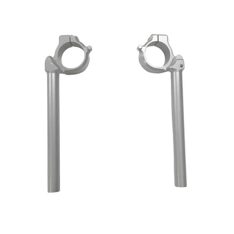 HELI-BARS TS03088 Handlebars - Adjustable Ergonomic Motorcycle Handlebars for Enhanced Comfort & Performance