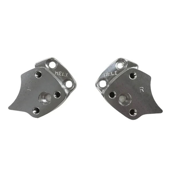 HELIBARS HC1300R Handlebar Risers - Enhanced Comfort & Performance for Motorcyclists